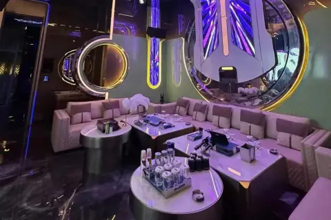 广州夜场招聘接待员/可兼职,无需经验可培训,带薪学习快速上手无压力