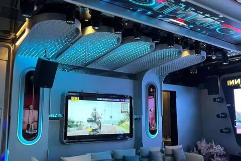 镇江夜场招聘模特与促销，KTV是新人的夜场乐园