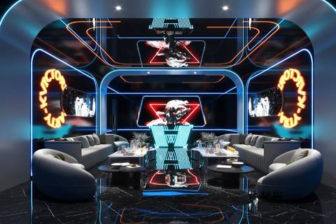 无锡维秘KTV夜场招聘新人，点亮夜场星空