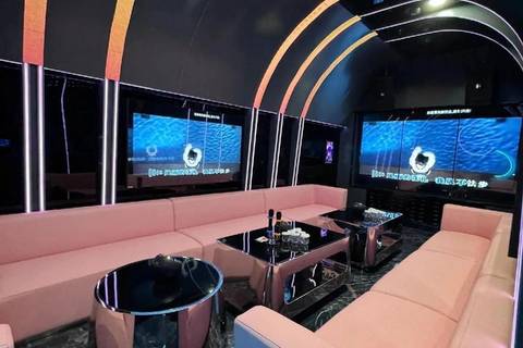 天津网红夜店招募高颜值模特 日结薪酬丰厚 包住宿通勤方便时间自由