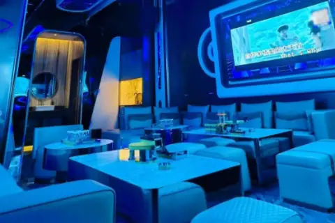 广州夜店招聘需求大，快来加入夜