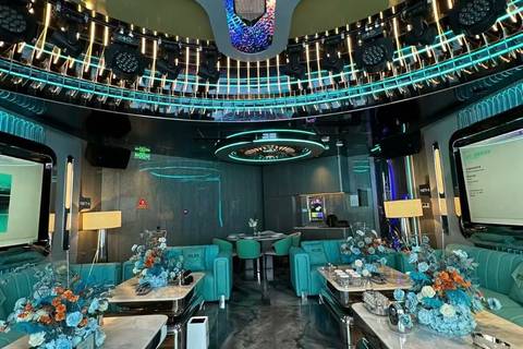 金华夜场KTV诚招，共赏北京夜场繁华