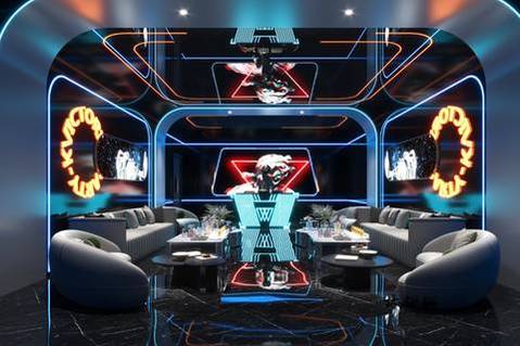 贵阳KTV招聘模特，夜场促销员同步进行，等你来发光