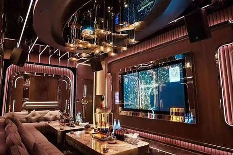 成都KTV会所招聘岗位出色，开启夜场的辉煌未来