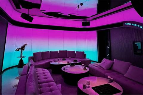 绍兴魅力金座KTV招聘模特促销夜总会门槛超低