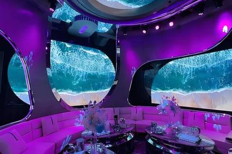 广州穗金国际夜场招聘酒水促销员实力护航精彩人生路