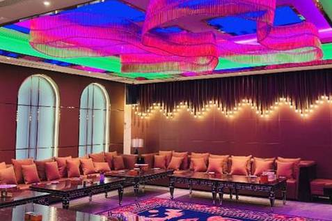 太原君悦荟夜场招聘酒水促销员符合条件当天上岗