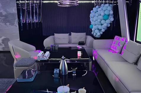 瑞安KTV会所促销招聘，加入挑战高薪，开启属于您的财富之路