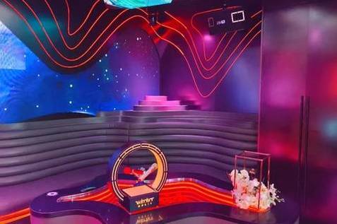 义乌星辉国际夜场酒水促销热招，包食宿，月入过万不是梦