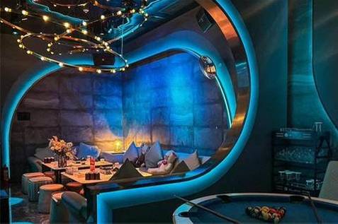 贵阳星悦汇KTV会所促销岗热招，限女男勿扰，沟通能力强者来