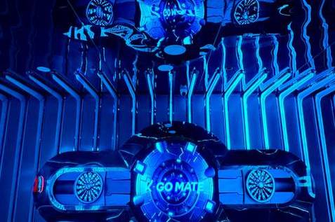 珠海辉煌世纪KTV会所促销岗招聘，沟通能力强，收入节节高