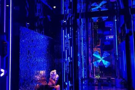 合肥拉菲公馆夜总会招聘模特，展现独特魅力赢取丰厚回报