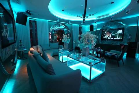 上海KTV会所促销热招业绩突出奖励丰厚收入节节高