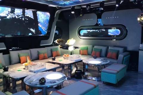 郑州东区CEO-Party KTV夜场招聘，兼职首选优质岗位，诚邀有志之士加入