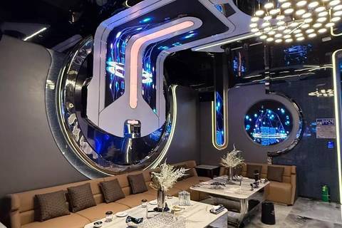 杭州西湖区KTV服务员招聘，休闲娱乐会所双岗可选，日结高薪，兼职全职随时上岗