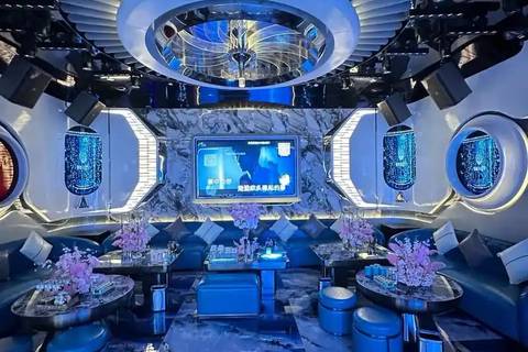 绍兴KTV招聘可兼职，高薪好岗轻松上岗，有意者速来报名