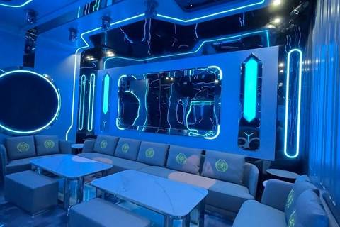 济南禧悦东方夜场酒水促销招人男女不限敢闯敢拼就有高薪好机会