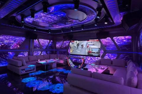 成都环球洲际夜店服务员热招包吃住薪资月结从不拖欠薪资福利全