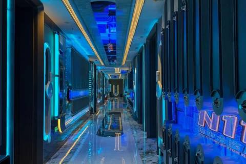 大连KTV夜场礼仪模特善于穿搭形象气质佳优先录用