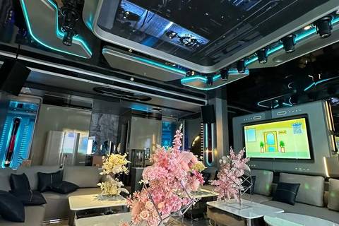 昆明夜场酒水促销工作时间灵活不影响正常生活