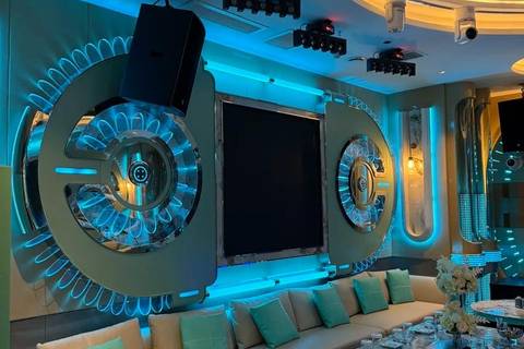 深圳夜店服务员包食宿工作稳定晋升空间大