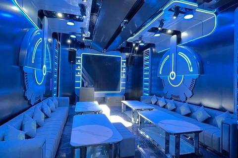 广州夜场酒水促销口才好业绩佳提成直接翻倍