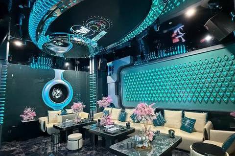 湛江夜场直聘，携手本地高端KTV，高薪日结可兼职，共创未来华丽新篇章