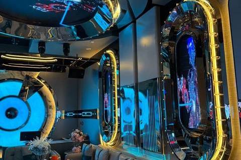 金华商务KTV夜场招聘模特，可兼职日结高薪，无中介直招，助你圆梦财富无忧