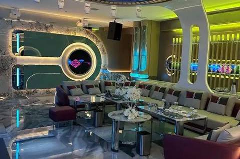 青岛私人订夜总会模特时间灵活薪资优厚期待加入