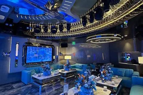 上海新濠国际KTV促销员急聘底薪+全勤奖+高提成收入超稳定