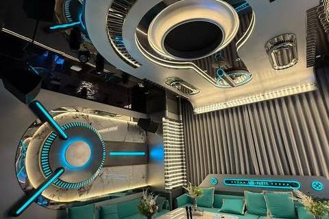 重庆山茶花KTV会所促销沟通强月入过万不难