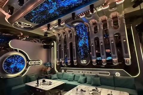 合肥王府一号KTV促销员环境高档待遇优厚福利全