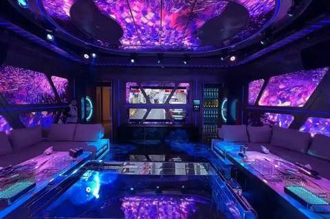 福州景城夜总会招聘酒水销售，助力您的梦想在此一触即发