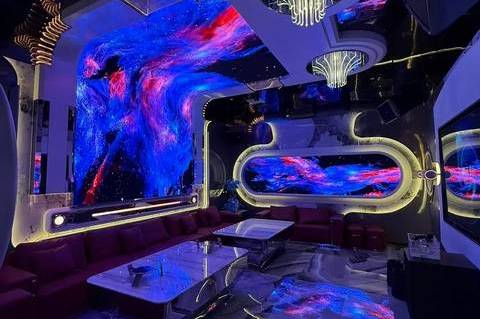 西安游艇会夜总会招聘服务顾问，活力团队虚位以待，诚邀你的加入