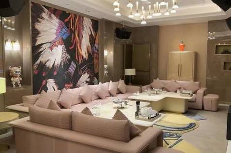 太原万利汇夜店服务员-岁身体健康经验不限