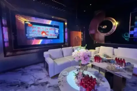 福州玛莎莉夜店服务员高薪招工作简单适合全职兼职