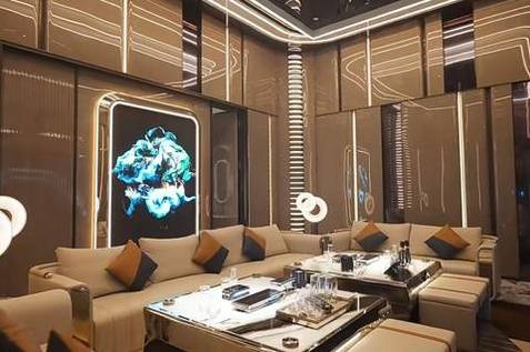 重庆长江汇夜总会招聘酒水销售，高薪无忧展大好薪情，圆梦夜场