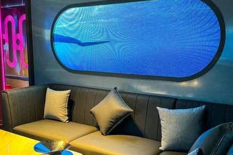 杭州天际线KTV招聘酒水促销，赋能成长赋能创收，给你完备锦绣前程