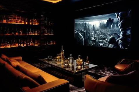 太原流金岁月夜总会招聘酒水销售，海量机会静候你的到来