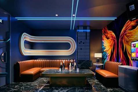 兰州KTV正规招聘模特，无套路无坑点，给你安心的工作机会