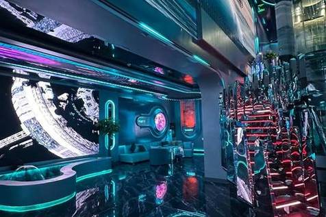 银川KTV招聘颜值即优势，日结高薪且生意火爆，真实靠谱等你来