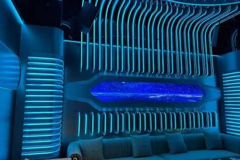 嘉兴KTV招聘提供住宿，投身蓬勃行业，勇立时代发展浪潮