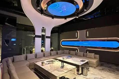 天津津门九号KTV会所促销岗诚聘团队年轻有活力工作氛围超赞