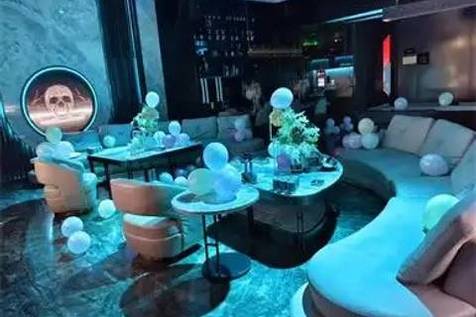 九江星光夜总会招聘销售，高端新标杆，邀你共铸辉煌