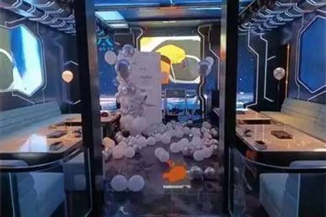 义乌a patry K夜总会招聘促销，这里是你梦想启航的地方