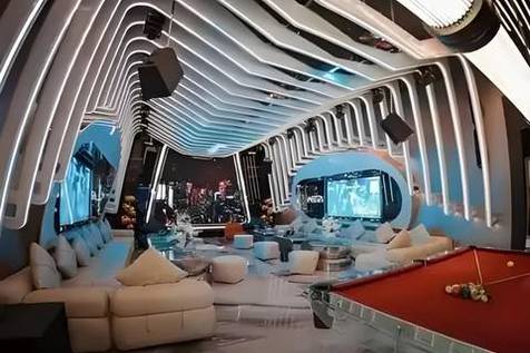 宁德KTV夜场急招模特，每日上班稳，日结1500起，优厚待遇等你拿