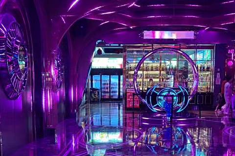 成都KTV促销员诚聘工作环境高档待遇优厚福利齐全