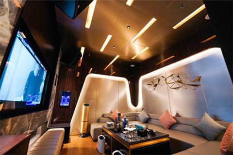 青岛KTV夜场礼仪模特诚聘善于穿搭形象气质佳优先录用