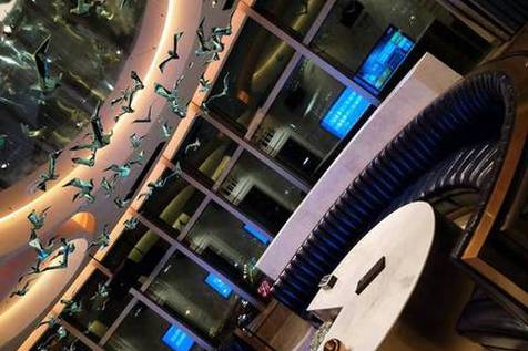 北京京浙会夜总会招聘商务接待，高薪兼灵活，工作选择随你心意来