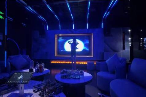 北京五州国际夜场招聘商务接待高薪，努力成就幸运，未来由你定